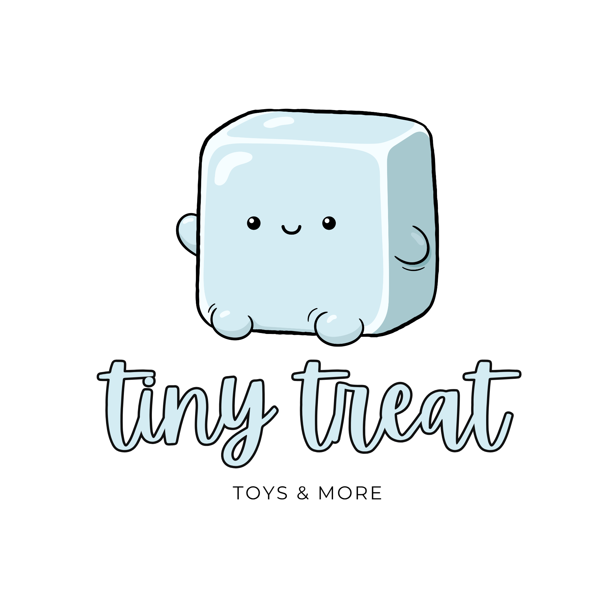The Tiny Treat